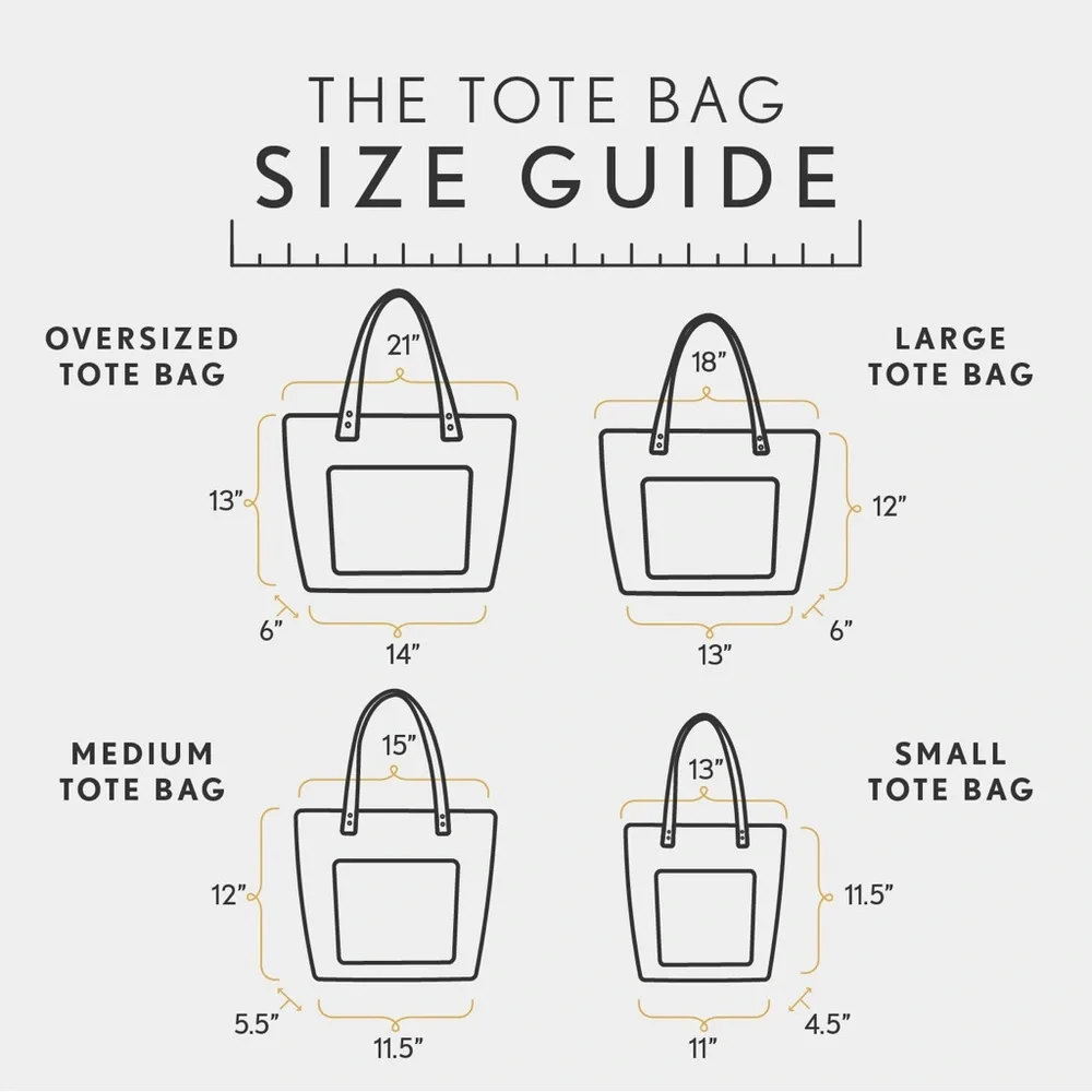 NWOT Portland Leather LEATHER LARGE TOTE BAG - Coldbrew - Picture 6 of 11